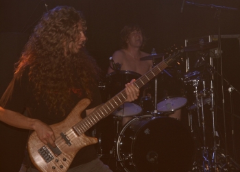 Detonation